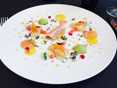 -LA TABLE de Joël Robuchon Restaurant