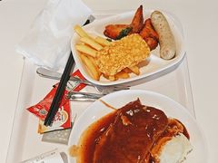 -宜家·瑞典风味餐厅(无锡店)