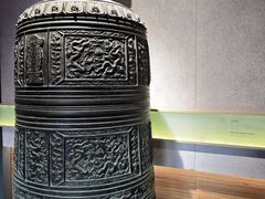 -大钟寺古钟博物馆