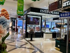 -燕莎友谊商城(亮马桥店)