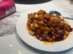 -玉林烤鸭店(黄村兴华店)