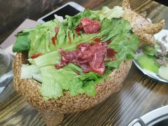 -刘少华贵州小黄牛·鲜牛肉火锅(总店)