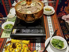 -如意林卡藏餐吧 (九寨沟店)