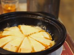 芝士沙漠南瓜-椿记烧鹅(叠彩店)