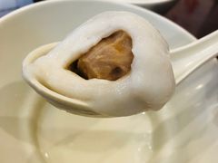 -东泰祥生煎馆(长宁路店)