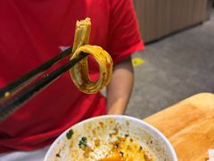 -付小姐在成都(中山公园店)