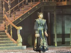 -交通银行前滩31演艺中心