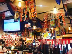 -平成屋·午肴夜酒(四川北路店)