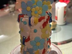 -柏尼娅PEARIA·蛋糕定制(静安店)