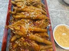 -屋里家延边朝鲜族冷面(南园店)