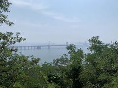 -银沙滩浴场