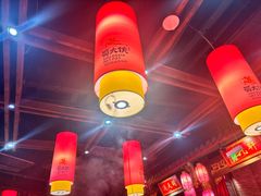 -蜀大侠火锅(森兰花园城店)