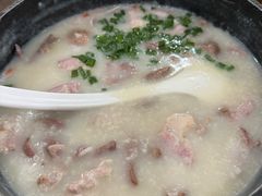 -南记食粥坊·宵夜大排档(岭南分店)