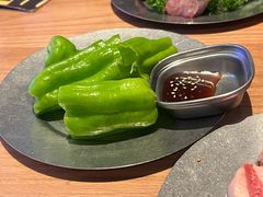 -烧肉达人•炭火烧肉(新天地店)