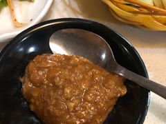 -梨满园韩国料理