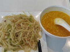 -嘉和一品粥(津华昌道店)
