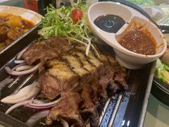 -阿西娅食府(中关村店)