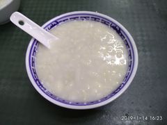 花生汤-没牙伯花生汤店(老药洲店)