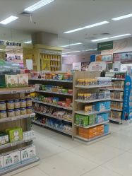 -孩子王(北一路万达店)