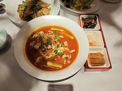 -小河盐帮·私家菜·烤鸭(三元桥·霄云路店)
