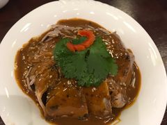 -悟长年潮汕菜砂锅粥(圣熙8号店)