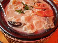 -陶德砂锅(蜀汉路店)