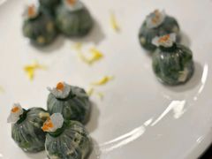 -山外山·林语花园餐厅