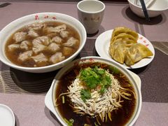 虾籽馄炖-共和春(甘泉路店)