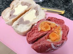 -美事客·面包·蛋糕·甜品(CBD店)