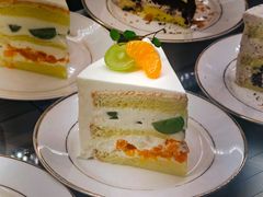 -PETIT PARIS 小巴黎(花园道店)