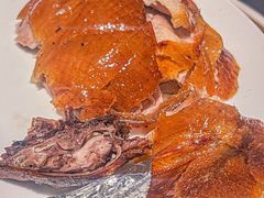 -泰钰丰烤鸭(永安道店)