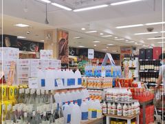 -永辉超市(回龙观店)