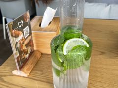 -苦尽酒馆·川菜(鼓楼店)