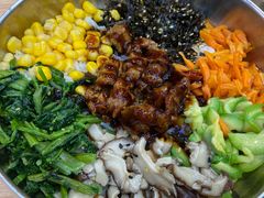 -米村拌饭(城阳万象汇店)