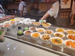 -李犟大爆鳝面·手工蟹黄包(湖滨西湖店)