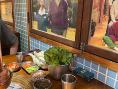 -蒲葵传统炭火烤肉(白石龙店)