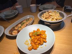 -蜜桃餐厅·伴山(绿宝广场店)