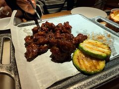 -绿茶餐厅(西单老佛爷店)