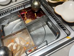 -海底捞火锅(璞丽中心店)