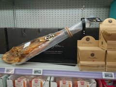 -盒马X会员店(王府井奥莱UP TOWN店)