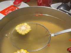 -牛很鲜潮汕牛肉火锅(乐清店)
