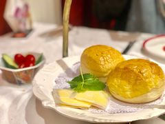 -好福记饭店(红梅公园店)