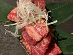 澳洲藤椒短肋条80g-予炙·碳烤纯血和牛