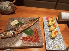 -故乡屋日本料理(八一广场店)