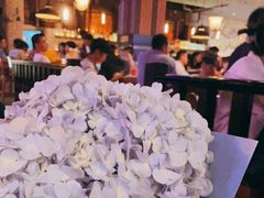 -MR.ROCKY洛奇先生RESTAURANT&BAR(宝安壹方城店)