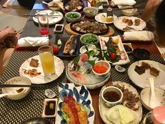 -宁波逸东豪生大酒店·豪生咖啡厅