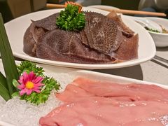 -海底捞火锅(关山保利店)