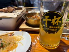 -本色.小马哥烧烤(五一路总店)