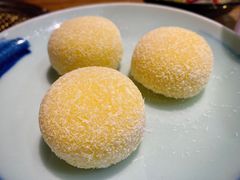 大福团子-黑牛の店·和牛烧肉(合生汇店)