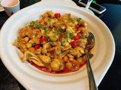 -简小舍·民间手艺菜(武昌江滩店)